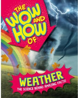 The Wow And How Of Weather - The Wow And How - Hagen, Thora
