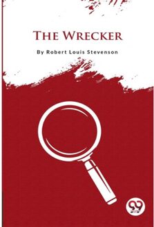 The Wrecker - Robert Louis Stevenson