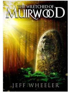 The Wretched of Muirwood