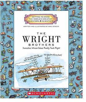 The Wright Brothers