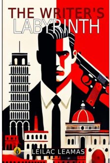 The Writer's Labyrinth - Leilac Leamas