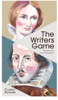 The Writers Game