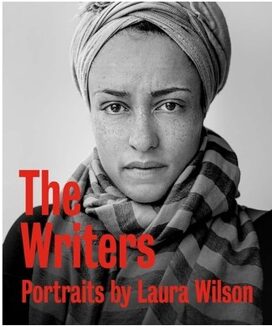 The Writers - Laura Wilson