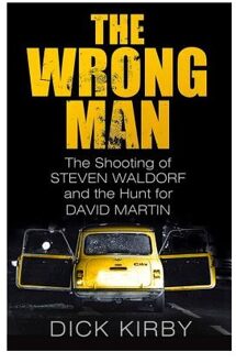 The Wrong Man