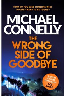 The Wrong Side of Goodbye