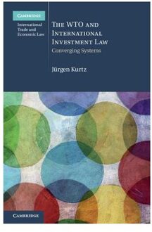 The WTO and International Investment Law