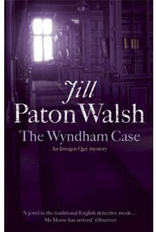 The Wyndham Case
