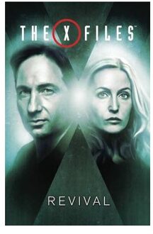 The X-Files, Vol. 1