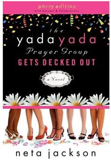 The Yada Yada Prayer Group Gets Decked Out