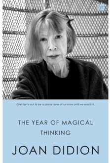 The Year of Magical Thinking