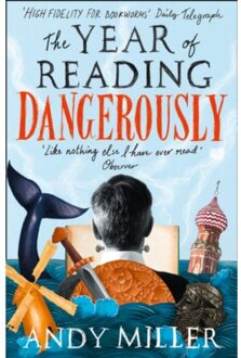 The Year of Reading Dangerously
