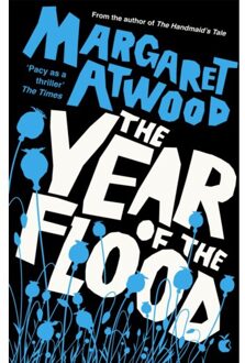 The Year Of The Flood