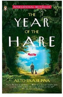 The Year Of The Hare - Arto Paasilinna