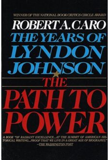 The Years of Lyndon Johnson