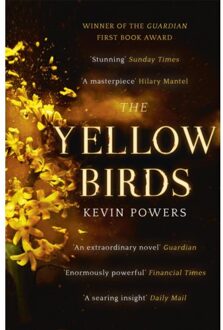 The Yellow Birds