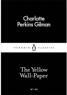 The Yellow Wall-Paper