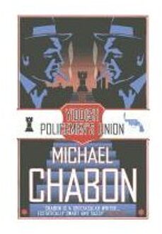 The Yiddish Policemen's Union