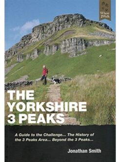 The Yorkshire 3 Peaks - Jonathan Smith