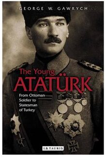 The Young Ataturk