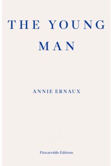 The Young Man - Winner Of The 2022 Nobel Prize In Literature - Annie Ernaux