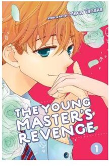 The Young Master's Revenge, Vol. 1