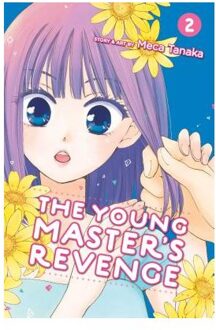 The Young Master's Revenge, Vol. 2