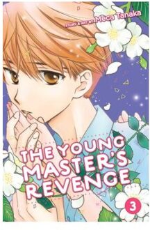 The Young Master's Revenge, Vol. 3