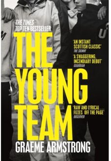 The Young Team - Graeme Armstrong