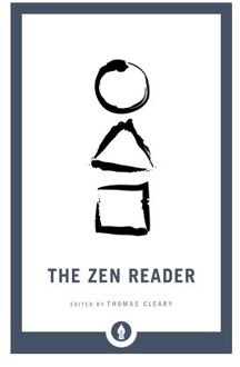 The Zen Reader