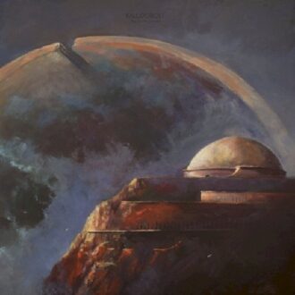 The Zenith Cracks - Kaleidobolt