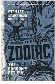The Zodiac Legacy