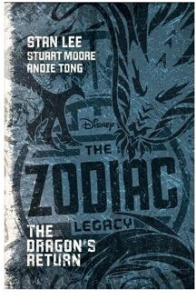The Zodiac Legacy