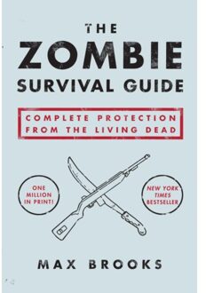 The Zombie Survival Guide