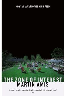 The Zone Of Interest - Martin Amis