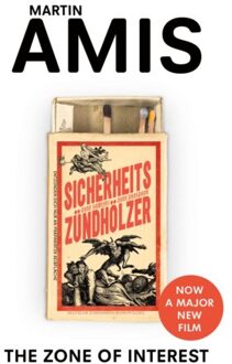 The Zone of Interest