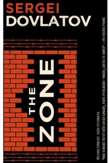 The Zone - Sergei Dovlatov