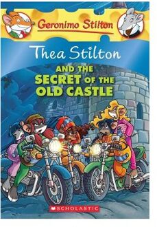 Thea Stilton