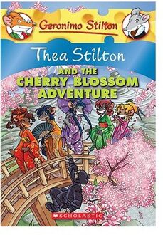 Thea Stilton