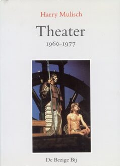 Theater 1960-1977 - Boek Harry Mulisch (9023430433)