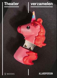 Theater verzamelen -  Hans van Keulen (ISBN: 9789462586697)