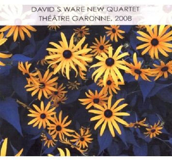 Theatre Garonne, 2008