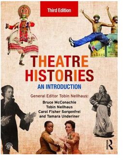 Theatre Histories : An Introduction