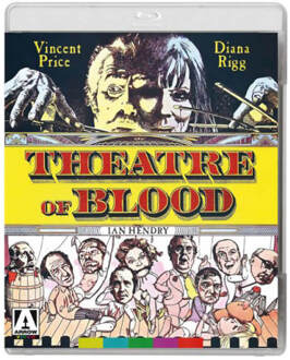 Theatre Of Blood