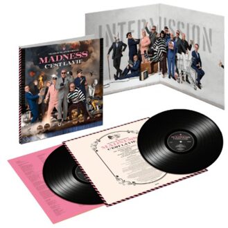 Theatre Of The Absurd Presents - Madness