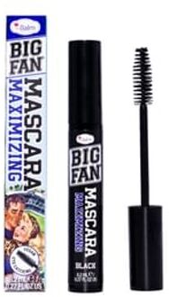 TheBalm Big Fan : Maximizing Mascara Mascara - 8.2 ml