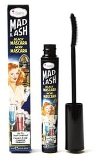 TheBalm Mad Lash : Mascara Mascara - 8 ml