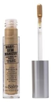 TheBalm Mary-Dew Manizer : Liquid Highlighter Mary-Dew Manizer - 4 ml