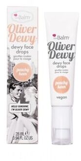 TheBalm Oliver Dewy Face Drop - 3 Colors Sun Kissed - 28ml
