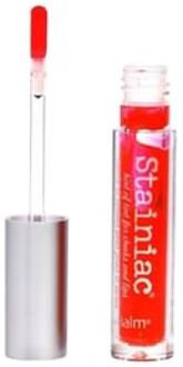 TheBalm Stainiac : Lip & Cheek Stain - 4 Colors Prom Queen - 4ml