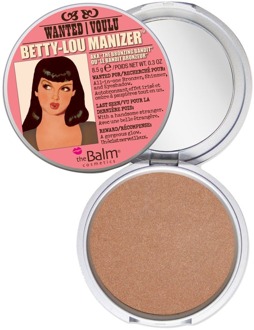 TheBalm The Balm - Betty Lou Manizer Bronzer Pudding 8.5G